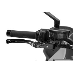 Puig Greb 4.0 evo Extendable Kawasaki