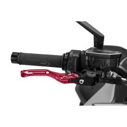 PUIG GREB 4.0 Evo KORT HONDA