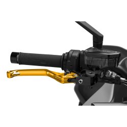 PUIG GREB 4.0 EVO STANDARD YAMAHA