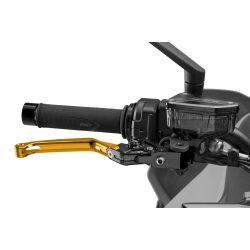 PUIG GREB 4.0 EVO FOLD-UP YAMAHA