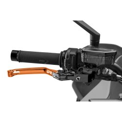 PUIG GREB 4.0 EVO FOLD-UP YAMAHA