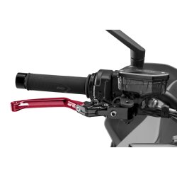 PUIG GREB 4.0 EVO FOLD-UP YAMAHA