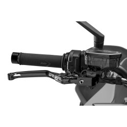 PUIG GREB 4.0 EVO FOLD-UP YAMAHA