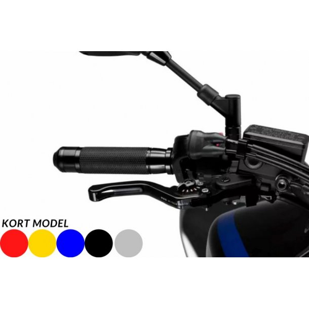 PUIG GREB 3.0 KORT YAMAHA