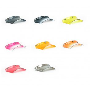 Roeg Kasket til hjelme - Vlg Farve