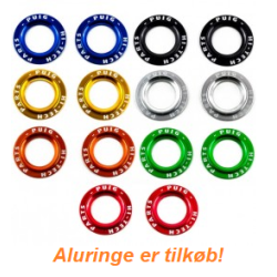 Puig Akselbeskytter PHB19 Suzuki