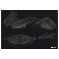 Puig Forende Forlnger Yamaha