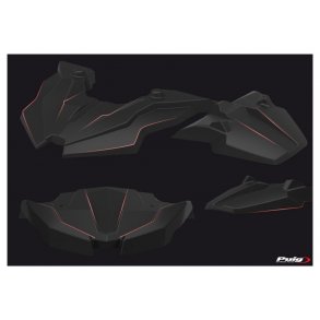 Puig Forende Forlnger Yamaha