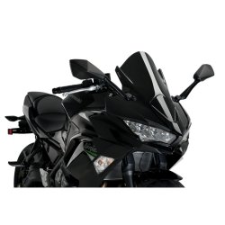 PUIG KBEGLAS Z-RACING Ninja 650 2020 