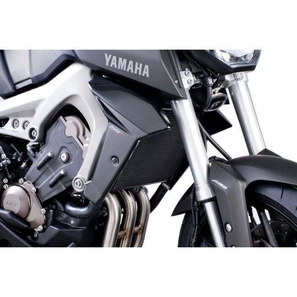 Puig Radiatorskjolde Yamaha