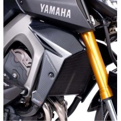 Puig Radiatorskjolde Yamaha
