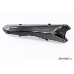 Puig Sidetaskebeslag Covers MT-09 Tracer