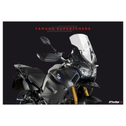 Puig Forende Forlnger Yamaha