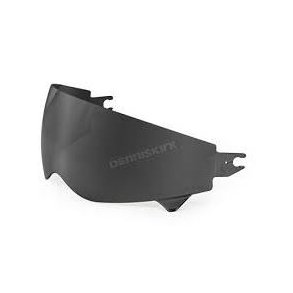 Scorpion EXO Combat Evo Visir - Dark Smoke