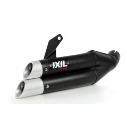 Dual Hyperlow XL Udstdning - CB650R/CBR650R (21->)