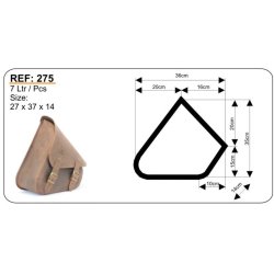 Long Ride Sort - SWINGARMS TASKE 7 L