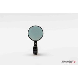 Puig Tracker Spejl Sort