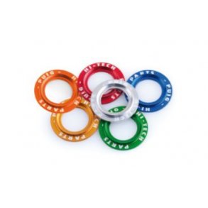 Puig Akselbeskytter PHB19 Alu Ringe