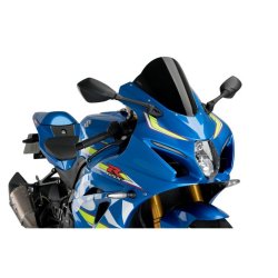 PUIG R-RACER VINDSKRM - GSX-R1000/ R 2017-