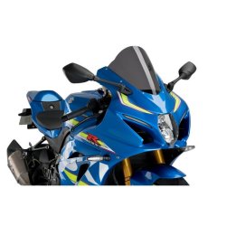 PUIG R-RACER VINDSKRM - GSX-R1000/ R 2017-