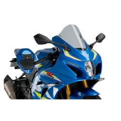 PUIG R-RACER VINDSKRM - GSX-R1000/ R 2017-