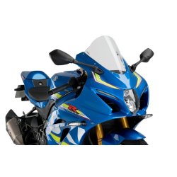 PUIG R-RACER VINDSKRM - GSX-R1000/ R 2017-