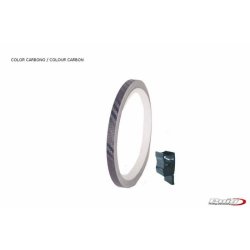 Puig Flgbnd Universal 16" til 18" Hjul Mange Farver