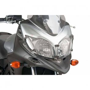 Puig Forlygte Beskytter Suzuki DL1000 V-strom 15-16