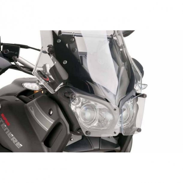 Puig Forlygte Beskytter Yamaha XT1200Z Super T&eacute;n&eacute;r&eacute; 10-17