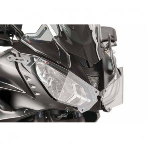 Puig Forlygte Beskytter Yamaha MT 07 Tracer 16-17