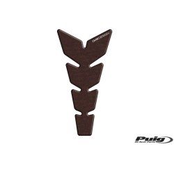 Puig Lder Tank Pad Universal