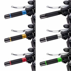 Puig Ascent Hndtag 22mm