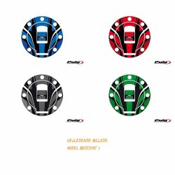 Puig Radikal Benzinlg Cover BMW Modeller