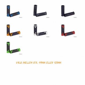 Puig Radikal Hndtag 22 mm