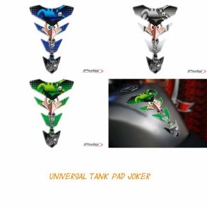 Puig Joker Tank Pad Universal