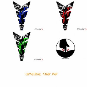 Puig One Tank Pad Universal