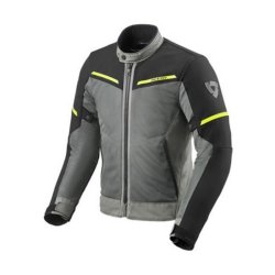 Jacket Rev'it Airwave 3 - Gr/Sort
