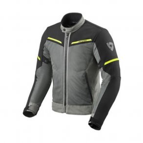 Jacket Rev'it Airwave 3 - Gr/Sort