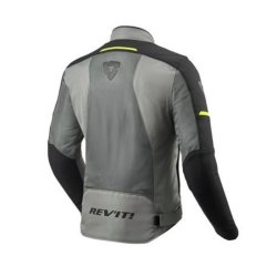 Jacket Rev'it Airwave 3 - Gr/Sort