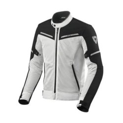 Jacket Rev'it Airwave 3 - Slv/Sort
