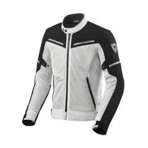 Jacket Rev'it Airwave 3 - Slv/Sort