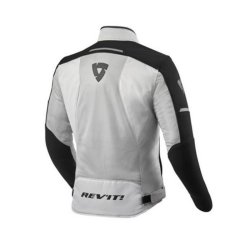 Jacket Rev'it Airwave 3 - Slv/Sort