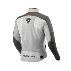 Jacket Rev'it Airwave 3 - Slv/Antracit