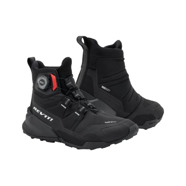 Rev�it Undercut st�vle