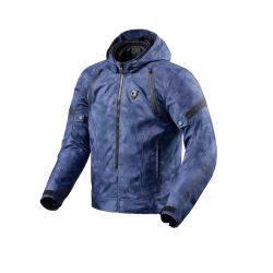 Rev'it Flare 3 Jakke - Camo Bl