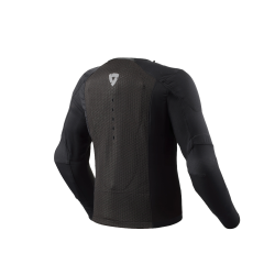 Rev'it Protector Nucleus Jakke - sort