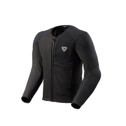 Rev'it Protector Nucleus Jakke - sort