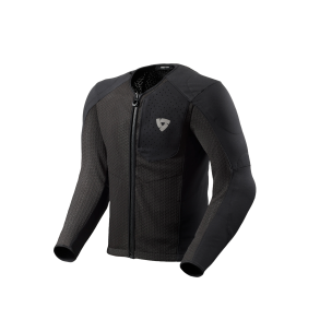 Rev'it Protector Nucleus Jakke - sort