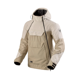 REVit Altair urban sport H2O jakke - Sand 