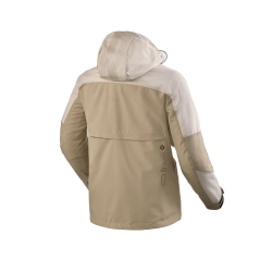 REVit Altair urban sport H2O jakke - Sand 